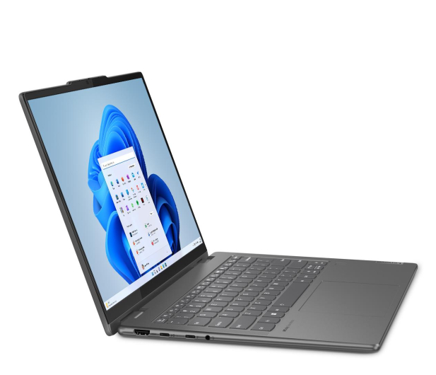 Lenovo Yoga 7 2-in-1 Ultra 5-125H/16GB/1TB/Win11 - 1241536 - zdjęcie 4